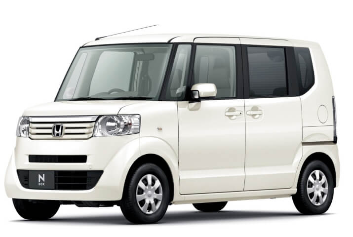 ニッサン　ルーク