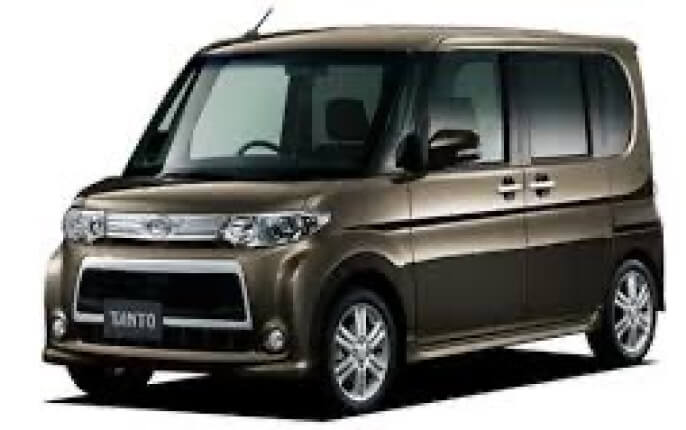 スズキ　ワゴンR　スティングレー